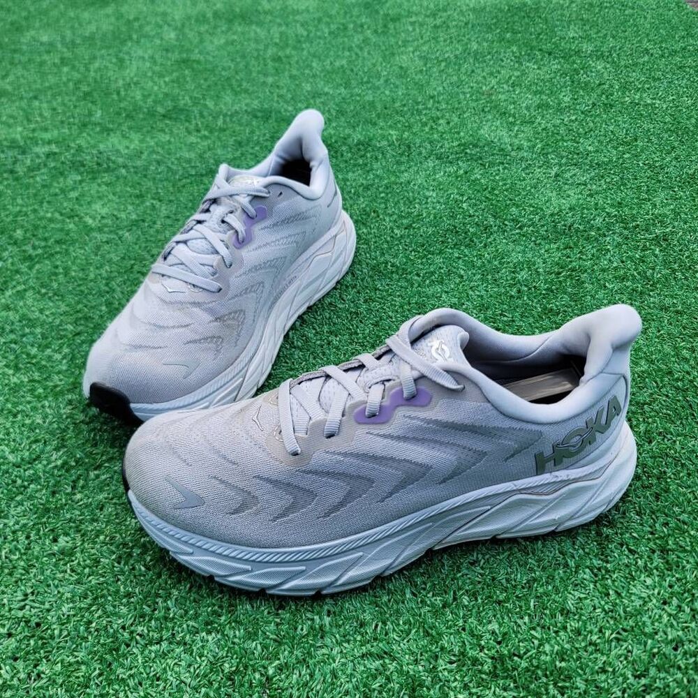 Hoka One One ARAHI 6 Wide - Women's running shoes  - Size 7.5D - Picture 2 of 11